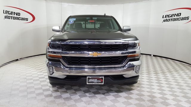 2016 Chevrolet Silverado 1500 LT | Carrollton, TX | Legend Motorcars of Carrollton 2016 Chevrolet Silverado 1500 LT | Carrollton, TX | Legend Motorcars of Carrollton