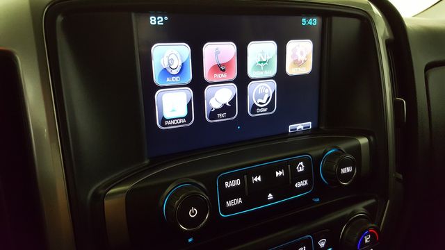 2016 Chevrolet Silverado 1500 LT | Carrollton, TX | Legend Motorcars of Carrollton 2016 Chevrolet Silverado 1500 LT | Carrollton, TX | Legend Motorcars of Carrollton