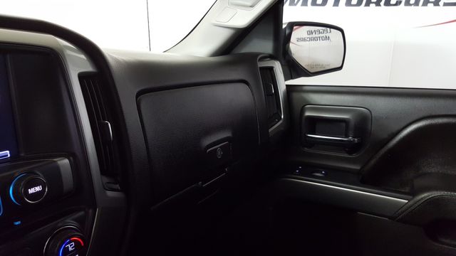 2016 Chevrolet Silverado 1500 LT | Carrollton, TX | Legend Motorcars of Carrollton