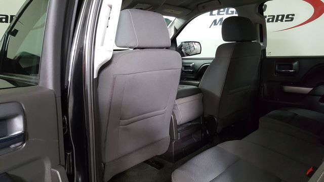 2016 Chevrolet Silverado 1500 LT | Carrollton, TX | Legend Motorcars of Carrollton 2016 Chevrolet Silverado 1500 LT | Carrollton, TX | Legend Motorcars of Carrollton