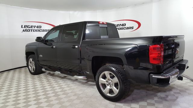 2016 Chevrolet Silverado 1500 LT | Carrollton, TX | Legend Motorcars of Carrollton