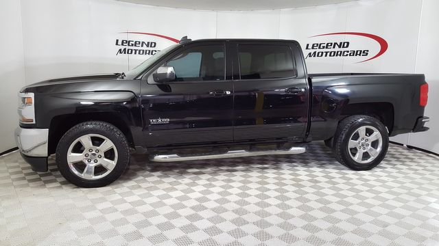 2016 Chevrolet Silverado 1500 LT | Carrollton, TX | Legend Motorcars of Carrollton
