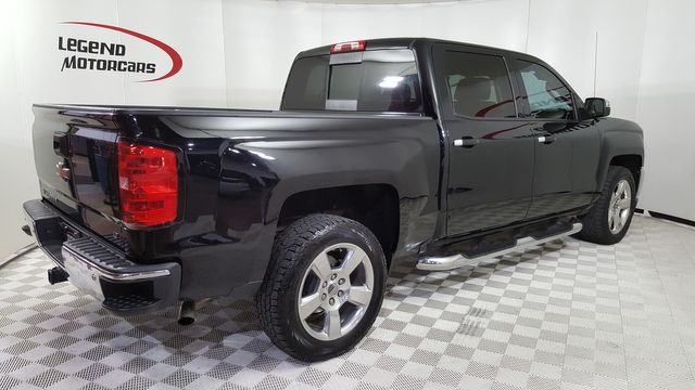 2016 Chevrolet Silverado 1500 LT | Carrollton, TX | Legend Motorcars of Carrollton