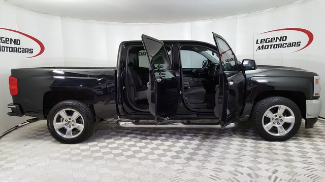 2016 Chevrolet Silverado 1500 LT | Carrollton, TX | Legend Motorcars of Carrollton 2016 Chevrolet Silverado 1500 LT | Carrollton, TX | Legend Motorcars of Carrollton