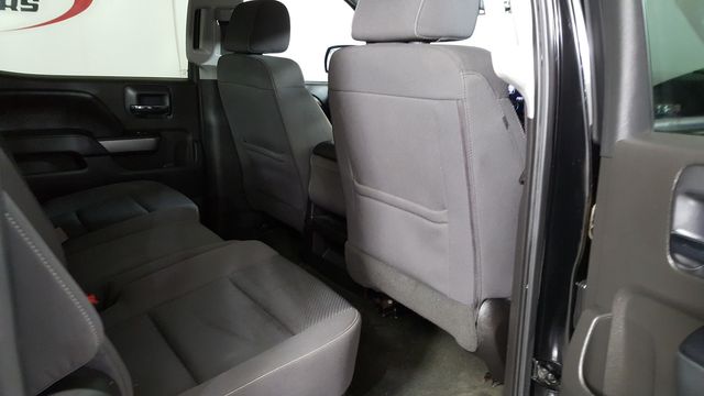 2016 Chevrolet Silverado 1500 LT | Carrollton, TX | Legend Motorcars of Carrollton