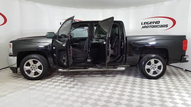 2016 Chevrolet Silverado 1500 LT | Carrollton, TX | Legend Motorcars of Carrollton 2016 Chevrolet Silverado 1500 LT | Carrollton, TX | Legend Motorcars of Carrollton