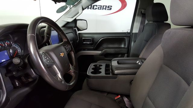 2016 Chevrolet Silverado 1500 LT | Carrollton, TX | Legend Motorcars of Carrollton