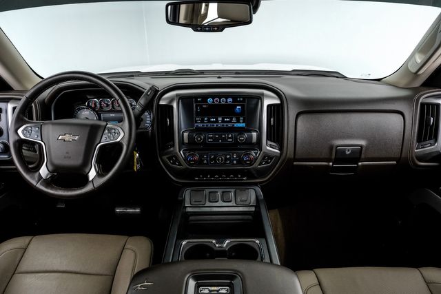 2016 Chevrolet Silverado 1500 LTZ Z71 CustomLift-Wheels-Flares TowPkg | Dallas, TX | Stevens Motor Company LLC 2016 Chevrolet Silverado 1500 LTZ Z71 CustomLift-Wheels-Flares TowPkg | Dallas, TX | Stevens Motor Company LLC