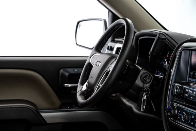 2016 Chevrolet Silverado 1500 LTZ Z71 CustomLift-Wheels-Flares TowPkg | Dallas, TX | Stevens Motor Company LLC 2016 Chevrolet Silverado 1500 LTZ Z71 CustomLift-Wheels-Flares TowPkg | Dallas, TX | Stevens Motor Company LLC