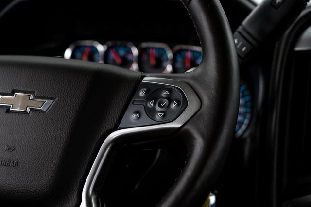 2016 Chevrolet Silverado 1500 LTZ Z71 CustomLift-Wheels-Flares TowPkg | Dallas, TX | Stevens Motor Company LLC 2016 Chevrolet Silverado 1500 LTZ Z71 CustomLift-Wheels-Flares TowPkg | Dallas, TX | Stevens Motor Company LLC