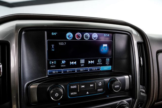 2016 Chevrolet Silverado 1500 LTZ Z71 CustomLift-Wheels-Flares TowPkg | Dallas, TX | Stevens Motor Company LLC 2016 Chevrolet Silverado 1500 LTZ Z71 CustomLift-Wheels-Flares TowPkg | Dallas, TX | Stevens Motor Company LLC