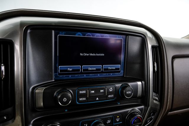 2016 Chevrolet Silverado 1500 LTZ Z71 CustomLift-Wheels-Flares TowPkg | Dallas, TX | Stevens Motor Company LLC 2016 Chevrolet Silverado 1500 LTZ Z71 CustomLift-Wheels-Flares TowPkg | Dallas, TX | Stevens Motor Company LLC