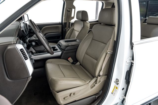 2016 Chevrolet Silverado 1500 LTZ Z71 CustomLift-Wheels-Flares TowPkg | Dallas, TX | Stevens Motor Company LLC 2016 Chevrolet Silverado 1500 LTZ Z71 CustomLift-Wheels-Flares TowPkg | Dallas, TX | Stevens Motor Company LLC