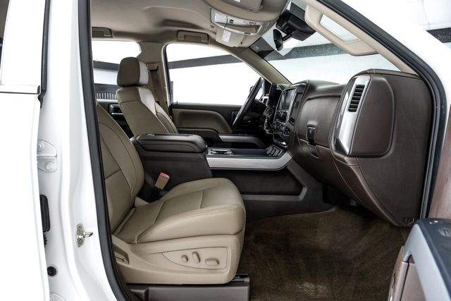 2016 Chevrolet Silverado 1500 LTZ Z71 CustomLift-Wheels-Flares TowPkg | Dallas, TX | Stevens Motor Company LLC 2016 Chevrolet Silverado 1500 LTZ Z71 CustomLift-Wheels-Flares TowPkg | Dallas, TX | Stevens Motor Company LLC