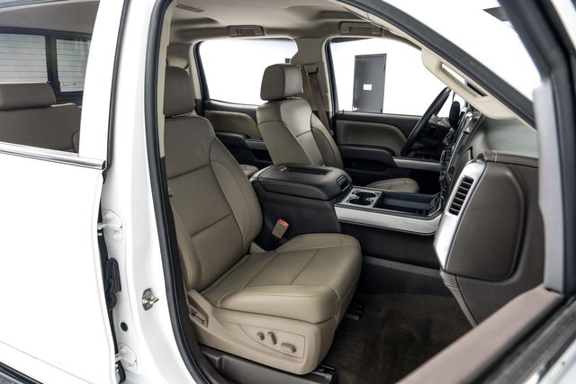 2016 Chevrolet Silverado 1500 LTZ Z71 CustomLift-Wheels-Flares TowPkg | Dallas, TX | Stevens Motor Company LLC 2016 Chevrolet Silverado 1500 LTZ Z71 CustomLift-Wheels-Flares TowPkg | Dallas, TX | Stevens Motor Company LLC