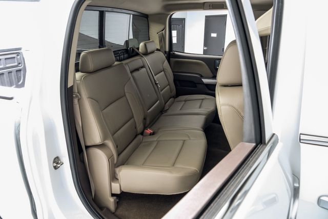 2016 Chevrolet Silverado 1500 LTZ Z71 CustomLift-Wheels-Flares TowPkg | Dallas, TX | Stevens Motor Company LLC 2016 Chevrolet Silverado 1500 LTZ Z71 CustomLift-Wheels-Flares TowPkg | Dallas, TX | Stevens Motor Company LLC