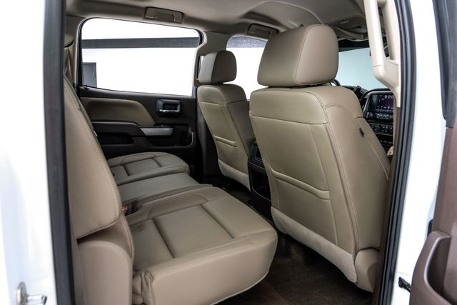 2016 Chevrolet Silverado 1500 LTZ Z71 CustomLift-Wheels-Flares TowPkg | Dallas, TX | Stevens Motor Company LLC 2016 Chevrolet Silverado 1500 LTZ Z71 CustomLift-Wheels-Flares TowPkg | Dallas, TX | Stevens Motor Company LLC