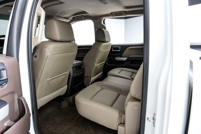 2016 Chevrolet Silverado 1500 LTZ Z71 CustomLift-Wheels-Flares TowPkg | Dallas, TX | Stevens Motor Company LLC 2016 Chevrolet Silverado 1500 LTZ Z71 CustomLift-Wheels-Flares TowPkg | Dallas, TX | Stevens Motor Company LLC