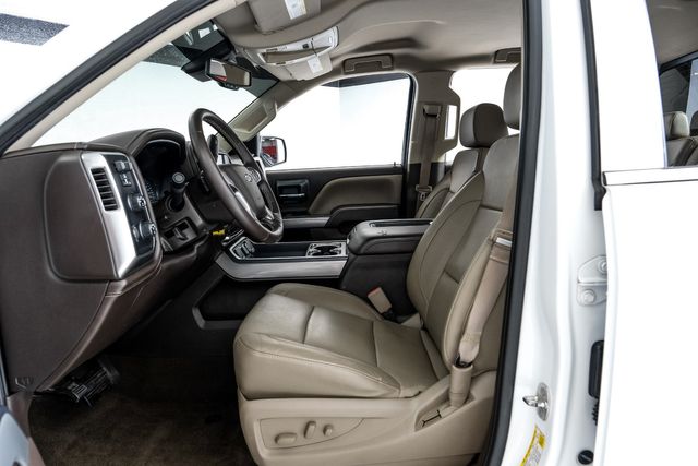 2016 Chevrolet Silverado 1500 LTZ Z71 CustomLift-Wheels-Flares TowPkg | Dallas, TX | Stevens Motor Company LLC 2016 Chevrolet Silverado 1500 LTZ Z71 CustomLift-Wheels-Flares TowPkg | Dallas, TX | Stevens Motor Company LLC