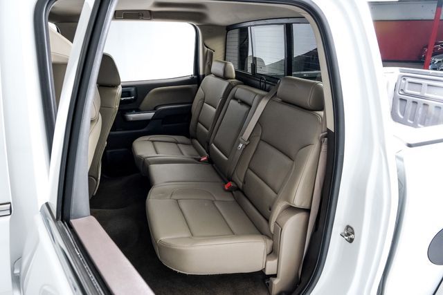 2016 Chevrolet Silverado 1500 LTZ Z71 CustomLift-Wheels-Flares TowPkg | Dallas, TX | Stevens Motor Company LLC 2016 Chevrolet Silverado 1500 LTZ Z71 CustomLift-Wheels-Flares TowPkg | Dallas, TX | Stevens Motor Company LLC