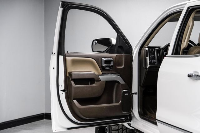 2016 Chevrolet Silverado 1500 LTZ Z71 CustomLift-Wheels-Flares TowPkg | Dallas, TX | Stevens Motor Company LLC 2016 Chevrolet Silverado 1500 LTZ Z71 CustomLift-Wheels-Flares TowPkg | Dallas, TX | Stevens Motor Company LLC