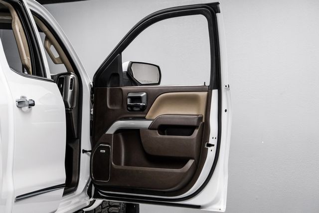 2016 Chevrolet Silverado 1500 LTZ Z71 CustomLift-Wheels-Flares TowPkg | Dallas, TX | Stevens Motor Company LLC 2016 Chevrolet Silverado 1500 LTZ Z71 CustomLift-Wheels-Flares TowPkg | Dallas, TX | Stevens Motor Company LLC