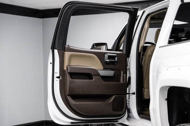 2016 Chevrolet Silverado 1500 LTZ Z71 CustomLift-Wheels-Flares TowPkg | Dallas, TX | Stevens Motor Company LLC 2016 Chevrolet Silverado 1500 LTZ Z71 CustomLift-Wheels-Flares TowPkg | Dallas, TX | Stevens Motor Company LLC