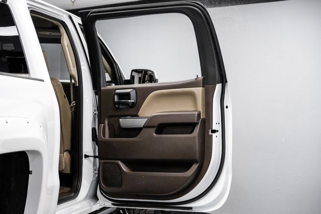 2016 Chevrolet Silverado 1500 LTZ Z71 CustomLift-Wheels-Flares TowPkg | Dallas, TX | Stevens Motor Company LLC 2016 Chevrolet Silverado 1500 LTZ Z71 CustomLift-Wheels-Flares TowPkg | Dallas, TX | Stevens Motor Company LLC