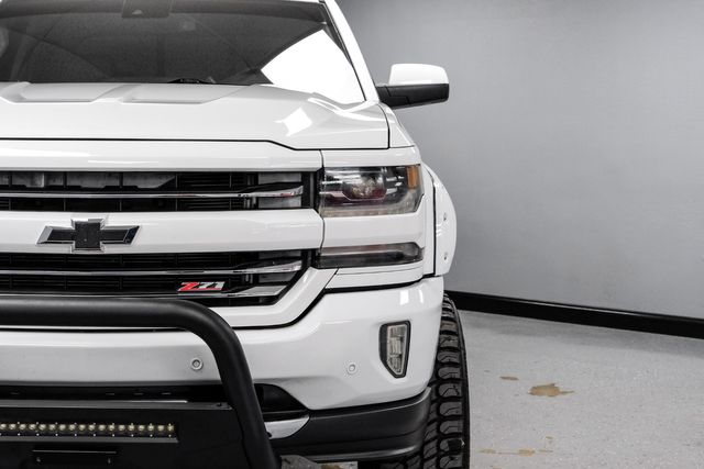 2016 Chevrolet Silverado 1500 LTZ Z71 CustomLift-Wheels-Flares TowPkg | Dallas, TX | Stevens Motor Company LLC 2016 Chevrolet Silverado 1500 LTZ Z71 CustomLift-Wheels-Flares TowPkg | Dallas, TX | Stevens Motor Company LLC