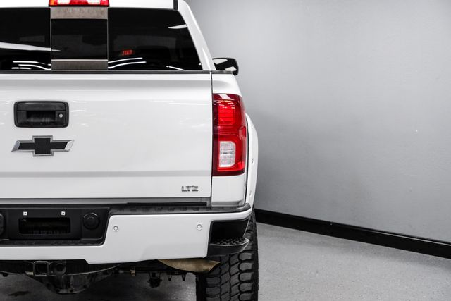 2016 Chevrolet Silverado 1500 LTZ Z71 CustomLift-Wheels-Flares TowPkg | Dallas, TX | Stevens Motor Company LLC 2016 Chevrolet Silverado 1500 LTZ Z71 CustomLift-Wheels-Flares TowPkg | Dallas, TX | Stevens Motor Company LLC