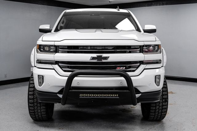 2016 Chevrolet Silverado 1500 LTZ Z71 CustomLift-Wheels-Flares TowPkg | Dallas, TX | Stevens Motor Company LLC 2016 Chevrolet Silverado 1500 LTZ Z71 CustomLift-Wheels-Flares TowPkg | Dallas, TX | Stevens Motor Company LLC