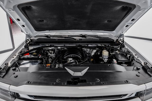 2016 Chevrolet Silverado 1500 LTZ Z71 CustomLift-Wheels-Flares TowPkg | Dallas, TX | Stevens Motor Company LLC 2016 Chevrolet Silverado 1500 LTZ Z71 CustomLift-Wheels-Flares TowPkg | Dallas, TX | Stevens Motor Company LLC