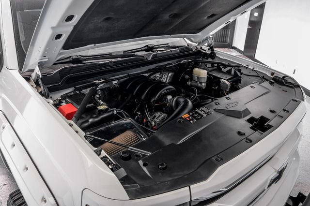 2016 Chevrolet Silverado 1500 LTZ Z71 CustomLift-Wheels-Flares TowPkg | Dallas, TX | Stevens Motor Company LLC 2016 Chevrolet Silverado 1500 LTZ Z71 CustomLift-Wheels-Flares TowPkg | Dallas, TX | Stevens Motor Company LLC