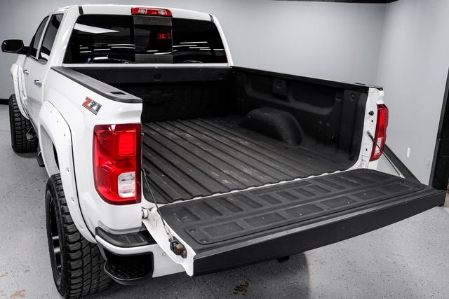 2016 Chevrolet Silverado 1500 LTZ Z71 CustomLift-Wheels-Flares TowPkg | Dallas, TX | Stevens Motor Company LLC 2016 Chevrolet Silverado 1500 LTZ Z71 CustomLift-Wheels-Flares TowPkg | Dallas, TX | Stevens Motor Company LLC