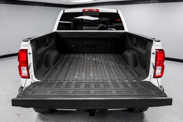 2016 Chevrolet Silverado 1500 LTZ Z71 CustomLift-Wheels-Flares TowPkg | Dallas, TX | Stevens Motor Company LLC 2016 Chevrolet Silverado 1500 LTZ Z71 CustomLift-Wheels-Flares TowPkg | Dallas, TX | Stevens Motor Company LLC