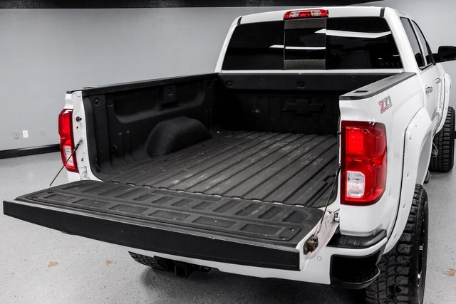 2016 Chevrolet Silverado 1500 LTZ Z71 CustomLift-Wheels-Flares TowPkg | Dallas, TX | Stevens Motor Company LLC 2016 Chevrolet Silverado 1500 LTZ Z71 CustomLift-Wheels-Flares TowPkg | Dallas, TX | Stevens Motor Company LLC