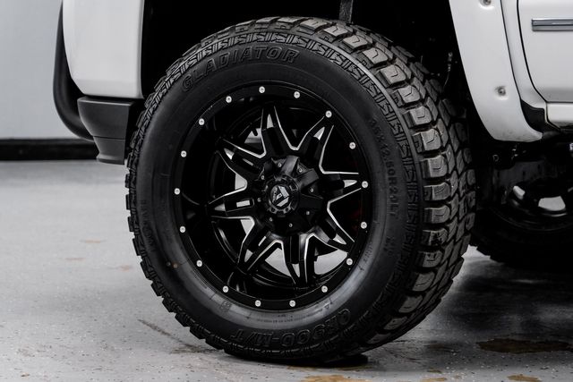 2016 Chevrolet Silverado 1500 LTZ Z71 CustomLift-Wheels-Flares TowPkg | Dallas, TX | Stevens Motor Company LLC 2016 Chevrolet Silverado 1500 LTZ Z71 CustomLift-Wheels-Flares TowPkg | Dallas, TX | Stevens Motor Company LLC
