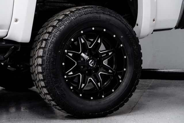 2016 Chevrolet Silverado 1500 LTZ Z71 CustomLift-Wheels-Flares TowPkg | Dallas, TX | Stevens Motor Company LLC 2016 Chevrolet Silverado 1500 LTZ Z71 CustomLift-Wheels-Flares TowPkg | Dallas, TX | Stevens Motor Company LLC