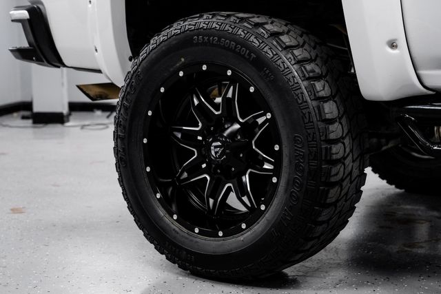 2016 Chevrolet Silverado 1500 LTZ Z71 CustomLift-Wheels-Flares TowPkg | Dallas, TX | Stevens Motor Company LLC 2016 Chevrolet Silverado 1500 LTZ Z71 CustomLift-Wheels-Flares TowPkg | Dallas, TX | Stevens Motor Company LLC