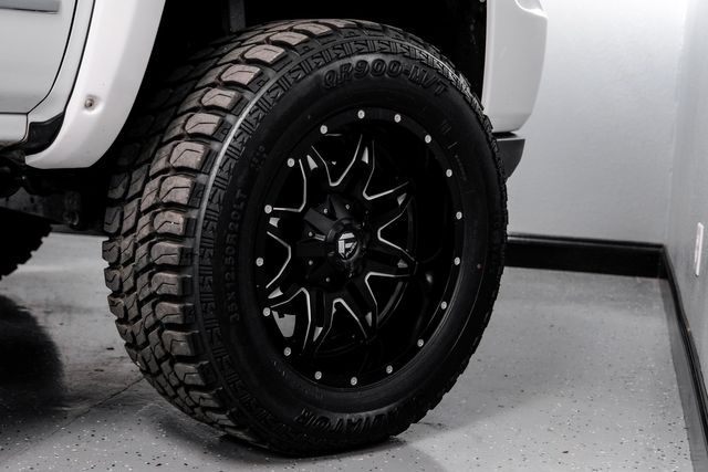 2016 Chevrolet Silverado 1500 LTZ Z71 CustomLift-Wheels-Flares TowPkg | Dallas, TX | Stevens Motor Company LLC 2016 Chevrolet Silverado 1500 LTZ Z71 CustomLift-Wheels-Flares TowPkg | Dallas, TX | Stevens Motor Company LLC