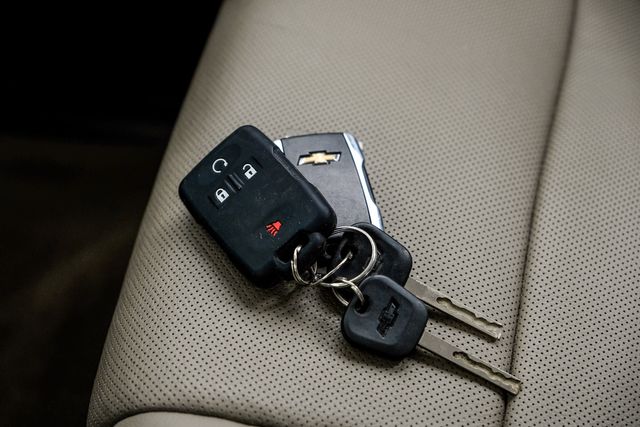 2016 Chevrolet Silverado 1500 LTZ Z71 CustomLift-Wheels-Flares TowPkg | Dallas, TX | Stevens Motor Company LLC 2016 Chevrolet Silverado 1500 LTZ Z71 CustomLift-Wheels-Flares TowPkg | Dallas, TX | Stevens Motor Company LLC