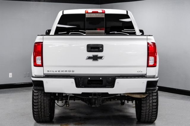2016 Chevrolet Silverado 1500 LTZ Z71 CustomLift-Wheels-Flares TowPkg | Dallas, TX | Stevens Motor Company LLC 2016 Chevrolet Silverado 1500 LTZ Z71 CustomLift-Wheels-Flares TowPkg | Dallas, TX | Stevens Motor Company LLC