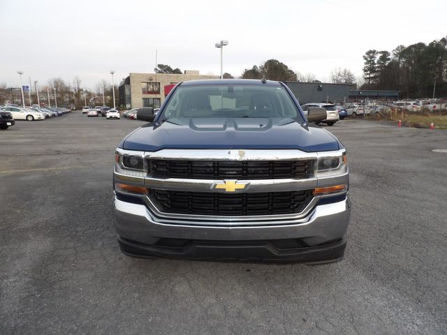 2016 Chevrolet Silverado 1500 LS | Dalton, GA | Paniagua Auto Mall 2016 Chevrolet Silverado 1500 LS | Dalton, GA | Paniagua Auto Mall