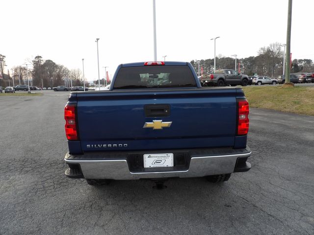 2016 Chevrolet Silverado 1500 LS | Dalton, GA | Paniagua Auto Mall 2016 Chevrolet Silverado 1500 LS | Dalton, GA | Paniagua Auto Mall