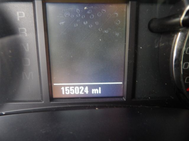 2016 Chevrolet Silverado 1500 LS | Dalton, GA | Paniagua Auto Mall 