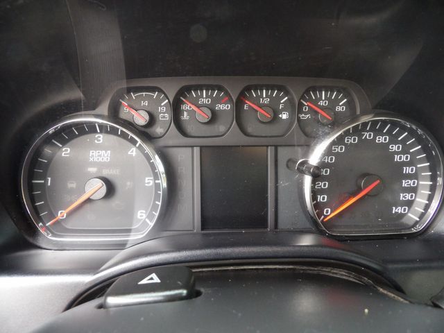 2016 Chevrolet Silverado 1500 LS | Dalton, GA | Paniagua Auto Mall 2016 Chevrolet Silverado 1500 LS | Dalton, GA | Paniagua Auto Mall