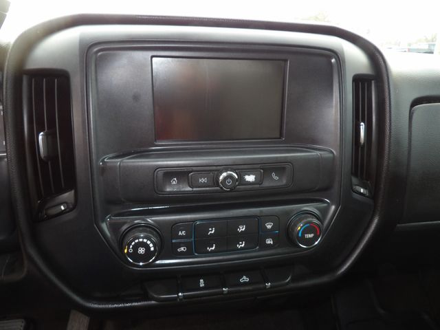 2016 Chevrolet Silverado 1500 LS | Dalton, GA | Paniagua Auto Mall 