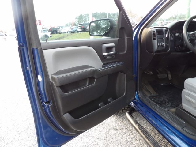 2016 Chevrolet Silverado 1500 LS | Dalton, GA | Paniagua Auto Mall 2016 Chevrolet Silverado 1500 LS | Dalton, GA | Paniagua Auto Mall