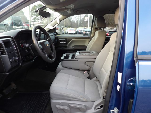 2016 Chevrolet Silverado 1500 LS | Dalton, GA | Paniagua Auto Mall 2016 Chevrolet Silverado 1500 LS | Dalton, GA | Paniagua Auto Mall