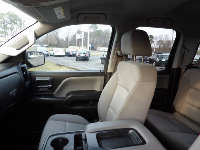 2016 Chevrolet Silverado 1500 LS | Dalton, GA | Paniagua Auto Mall 2016 Chevrolet Silverado 1500 LS | Dalton, GA | Paniagua Auto Mall